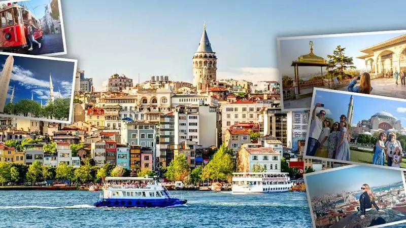 Discover the Best Tours and Experiences in Istanbul