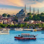Istanbul Travel Guide: Best Tours, Experiences & Getting Around
