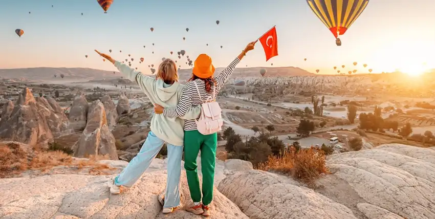 The Ultimate Turkey Travel Guide