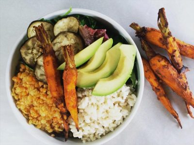 5 of the best vegetarian restaurants in Istanbul
