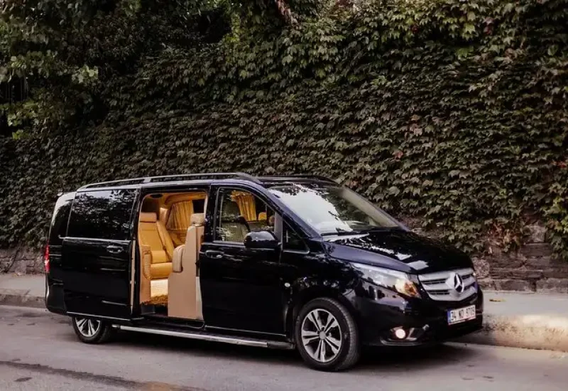 Istanbul Airport Transfer