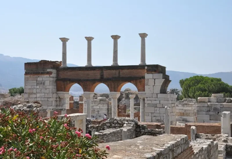 Basilica of St. John