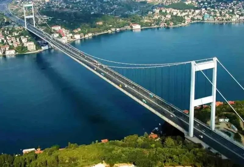 Bosphorus Breakfast Tour