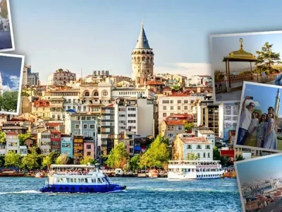 Discover the Best Tours and Experiences in Istanbul