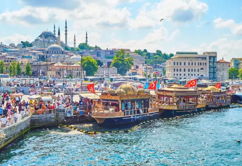 Eminonu
