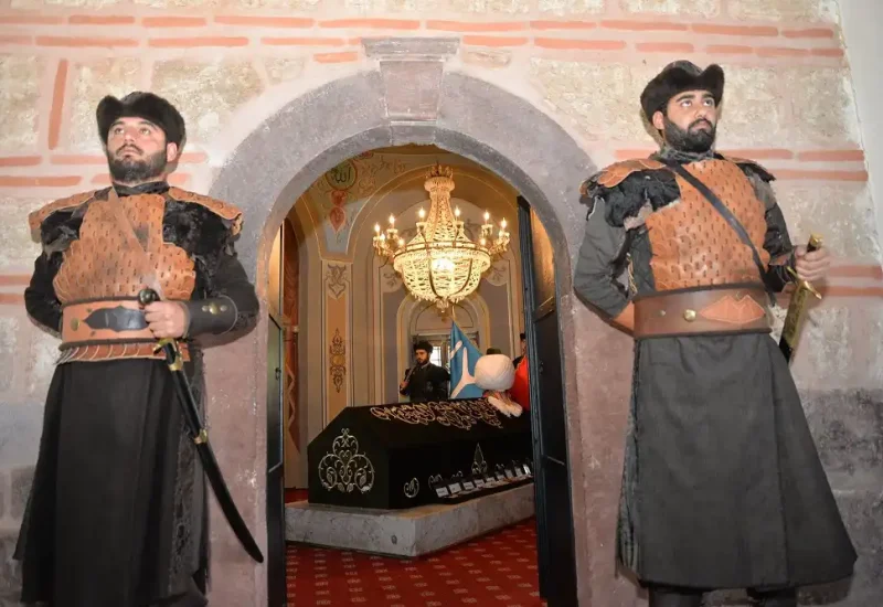 Private Ertugrul Tour and Osman Ghazi