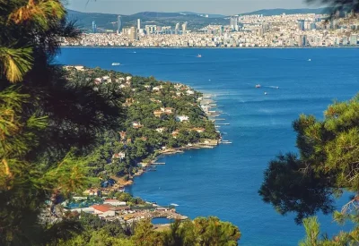 Exploring the Marvels of the Marmara Sea