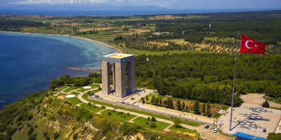 Gallipoli Day Tour