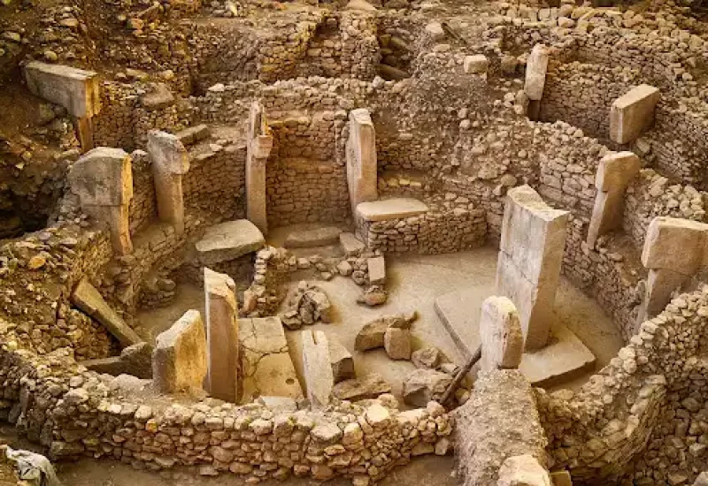 Gobeklitepe Tour From Istanbul