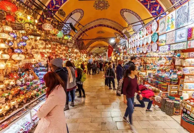 Grand Bazaar