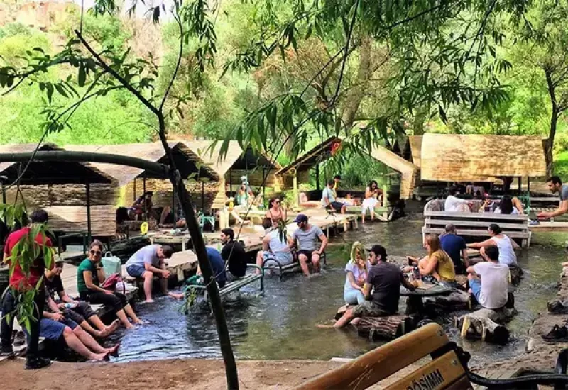 Green Tour Cappadocia