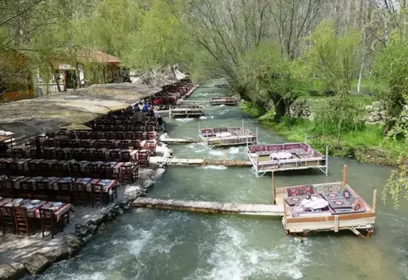 Green Tour Cappadocia