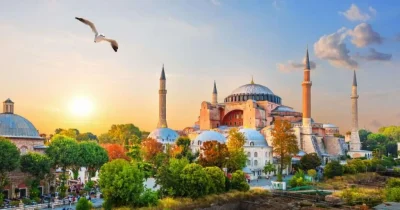 Istanbul Private Tour Guide