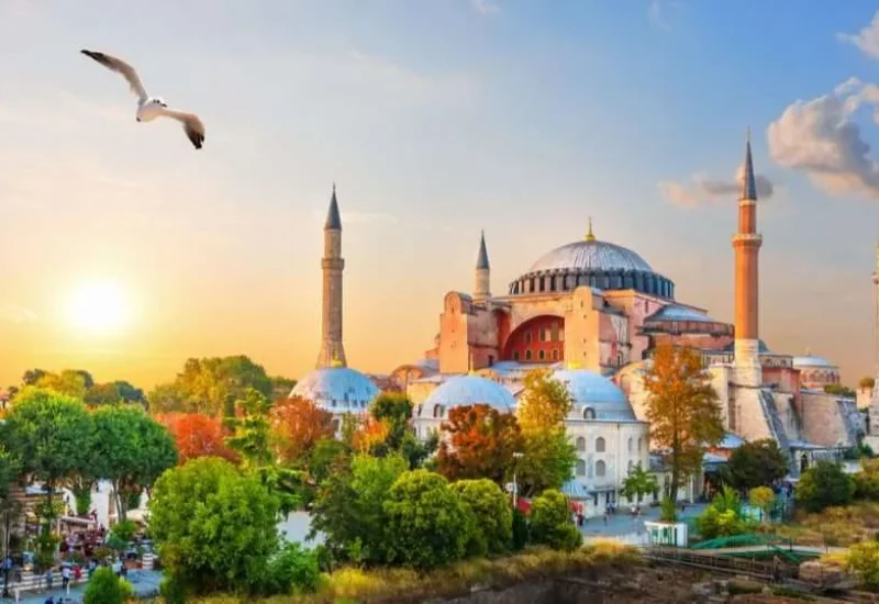 Istanbul Private Tour Guide