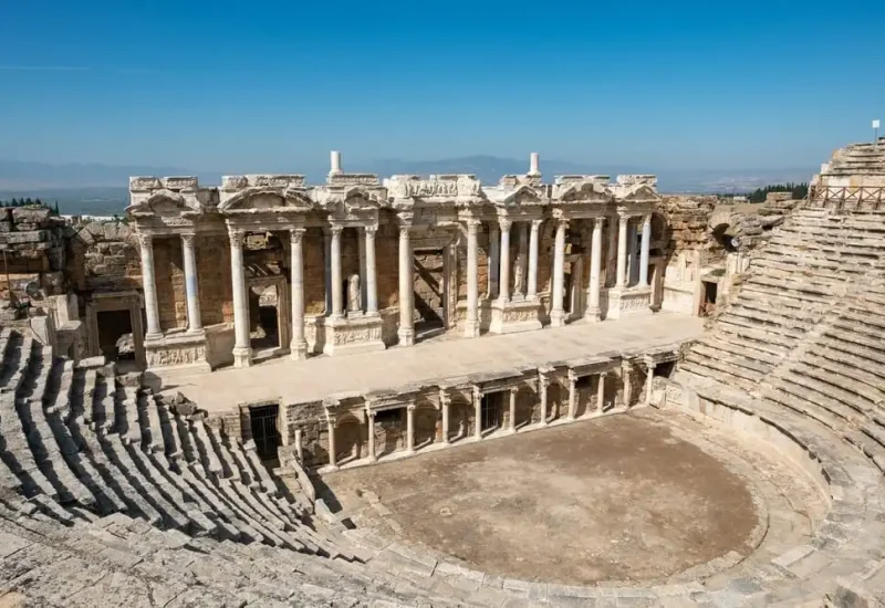 Hierapolis
