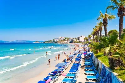 How to go from Istanbul to Kusadasi?