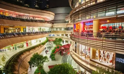 Introducing the best outlet malls in Istanbul