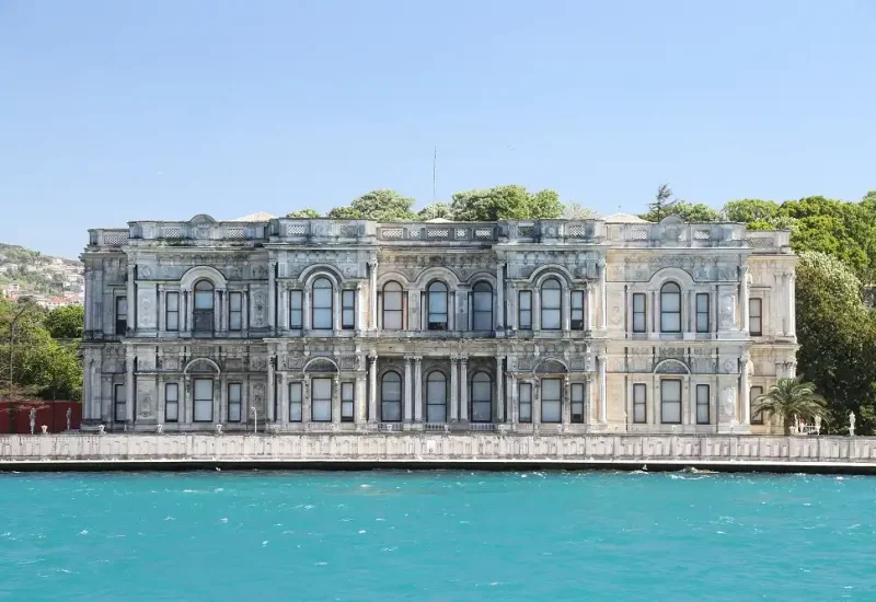 Istanbul Bosphorus Tour with Two Continents