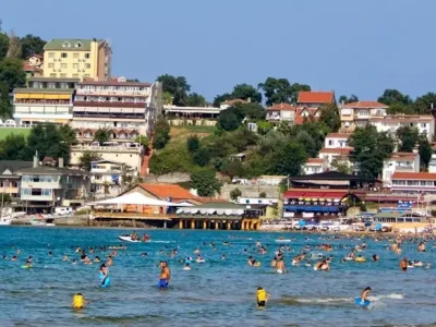 Istanbul Kilyos Istanbul Kilyos