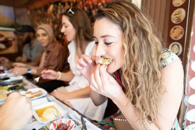 Istanbul Private Food Tour