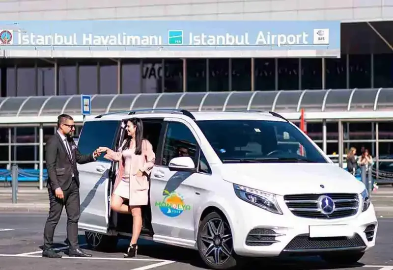 Istanbul Airport Transfer