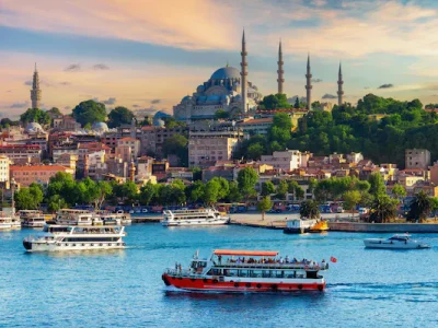 Istanbul Travel Guide