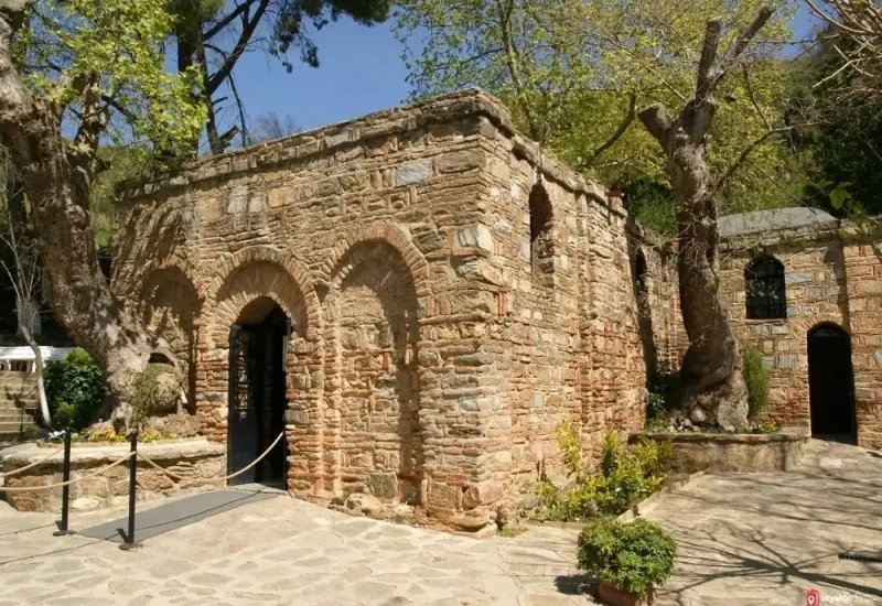 ephesus tour