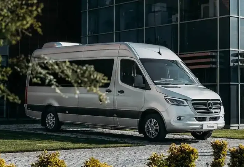 Group Transfer from Nevsehir Airport to Cappadocia