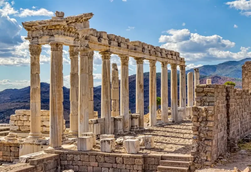 Pergamon