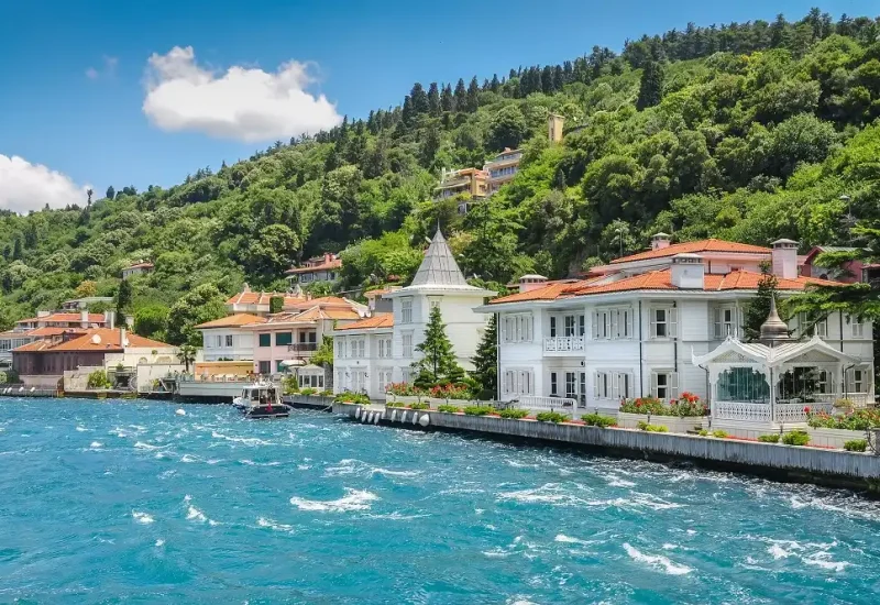 Princes Islands Tour from Istanbul