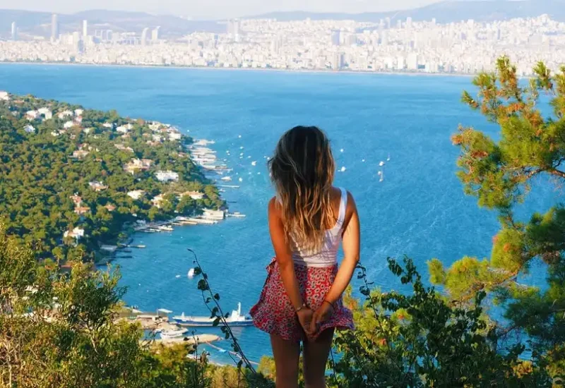 Princes Islands Tour from Istanbul