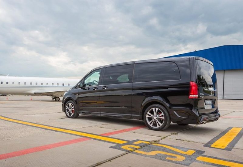 Private Kayseri Airport Transfer to Cappadocia