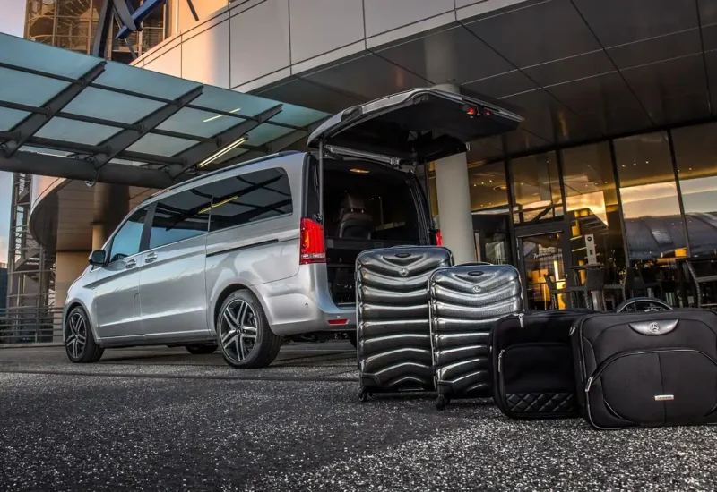 Private Kayseri Airport Transfer to Cappadocia