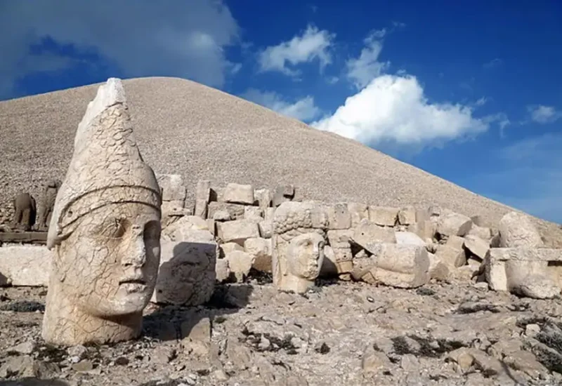 Private Nemrut Tour from Istanbul