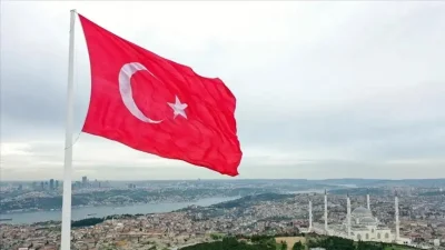 Rules and prohibitions of Türkiye