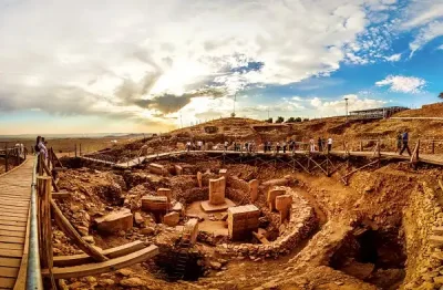 ŞANLIURFA