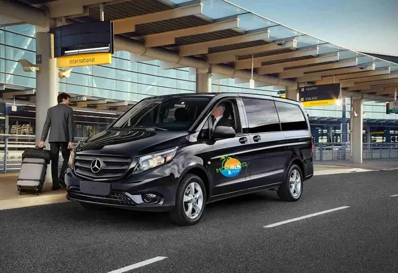 Sabiha Gökcen Airport Transfer