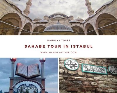 Sahabe Tour Istanbul
