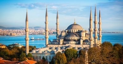 Best Istanbul Old City Tour (Entry Fees Inculuced)