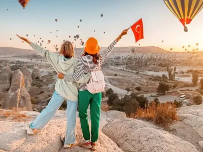 The Ultimate Turkey Travel Guide