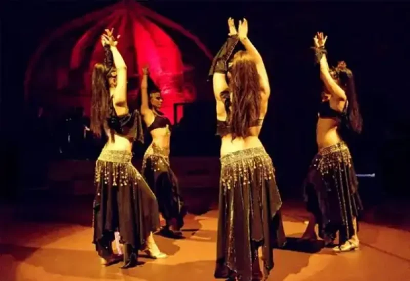 Turkish Night Cappadocia Tour