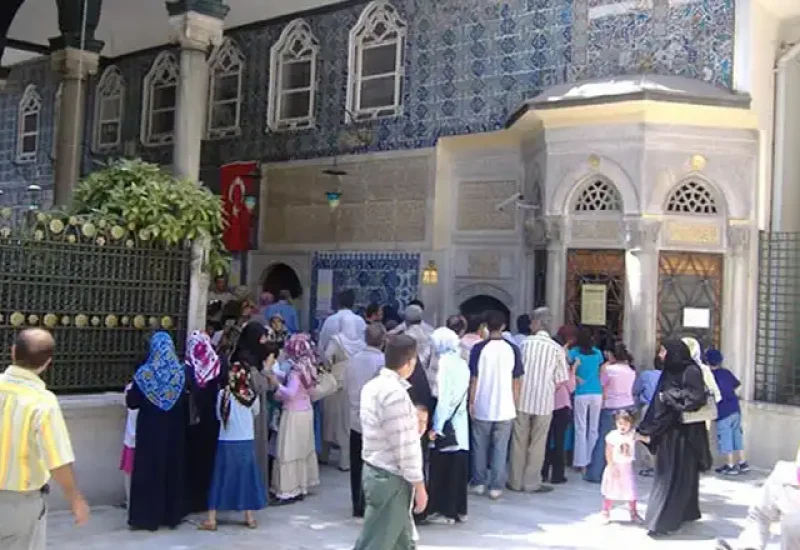 Sahabe Tour Istanbul