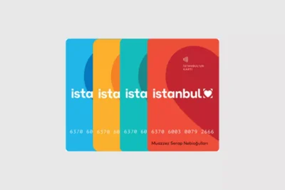 What is Istanbul Card? Everything about Istanbul card