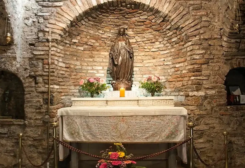 ephesus tour