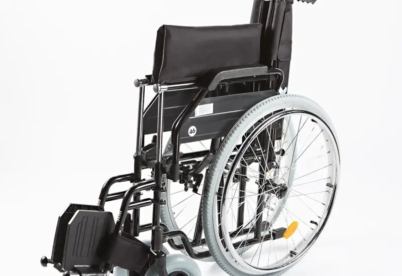 Rental Wheelchair in Istanbul