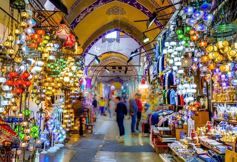 Grand Bazaar