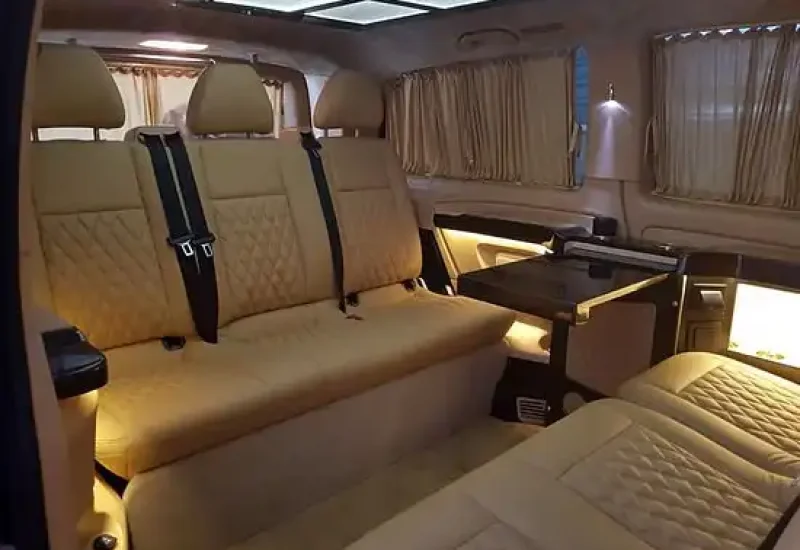Istanbul Airport Transfer