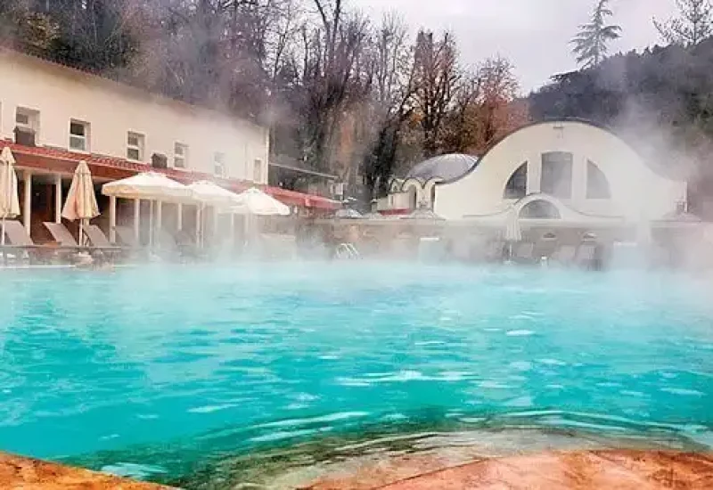 Yalova Thermal Tour
